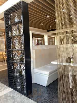 Cafeteria: El Corte Inglés