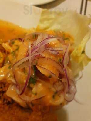 Restaurante Lima Limón Barcelona