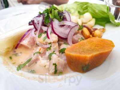 Restaurante Lima Limón Barcelona