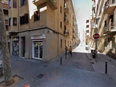 Restaurante Lima Limón Barcelona