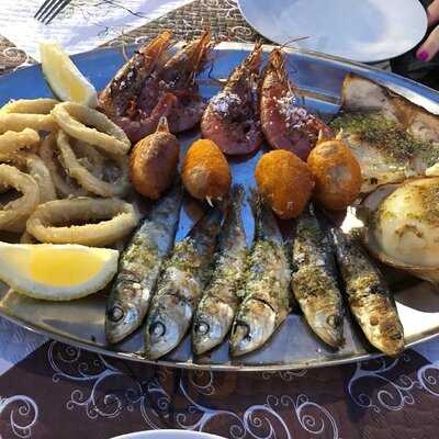 Cafeteria Montecarlo