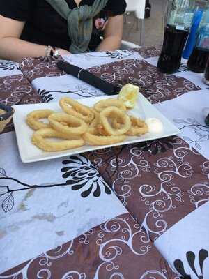 Cafeteria Montecarlo