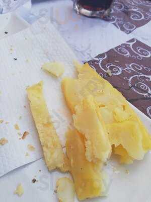 Cafeteria Montecarlo