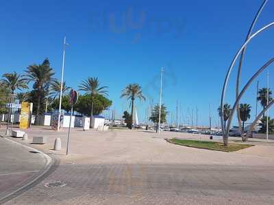 Cafeteria Montecarlo
