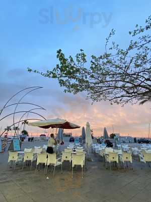 Cafeteria Montecarlo