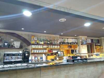 Hamburgueseria Torres