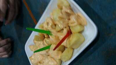 Hamburgueseria Torres