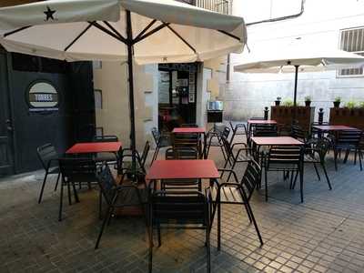 Hamburgueseria Torres