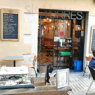 Hamburgueseria Torres