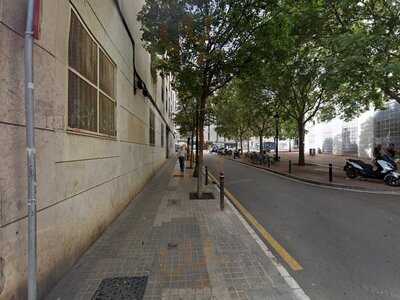 Hamburgueseria Torres