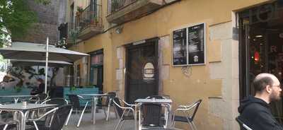 Hamburgueseria Torres