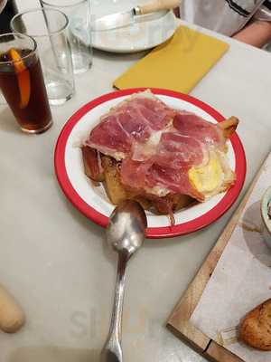 El Sifó D´en Garriga