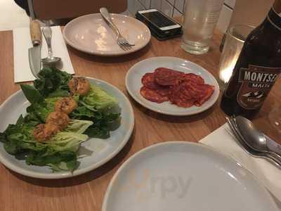 El Sifó D´en Garriga