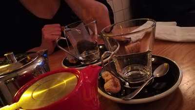 El Sifó D´en Garriga