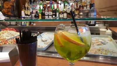 El Sifó D´en Garriga