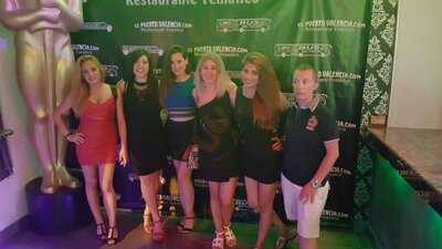 Restaurante El Puerto Valencia