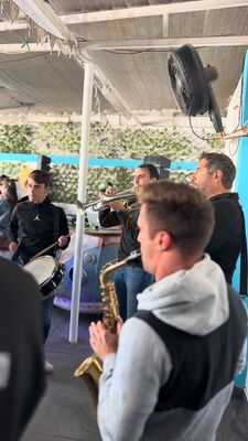 Restaurante El Puerto Valencia