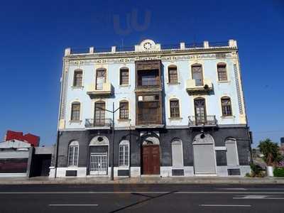 Restaurante El Puerto Valencia