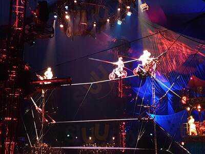 Restaurante El Puerto Valencia