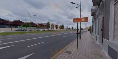 Restaurante El Puerto Valencia