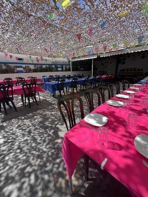 Restaurante El Puerto Valencia