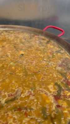 Restaurante El Puerto Valencia