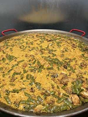 Restaurante El Puerto Valencia