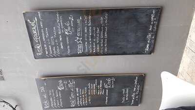 Restaurant Tapes Del Port