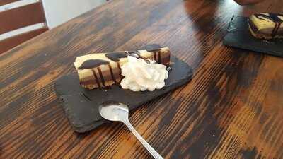 Restaurant Tapes Del Port