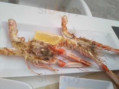 Restaurant Tapes Del Port