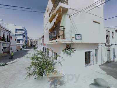 Restaurant Tapes Del Port