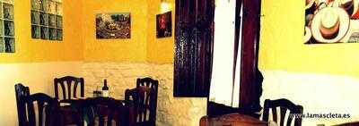 El Racó De La Mascletà