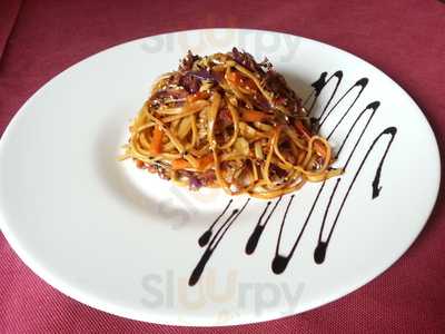 El Racó De La Mascletà