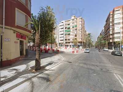 El Racó De La Mascletà