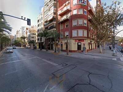 El Racó De La Mascletà