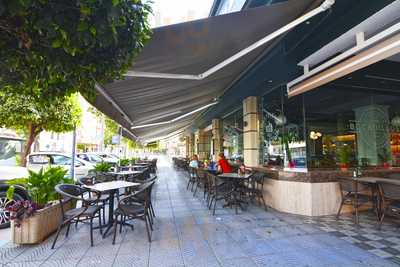 Cafetería Bar Las Yucas