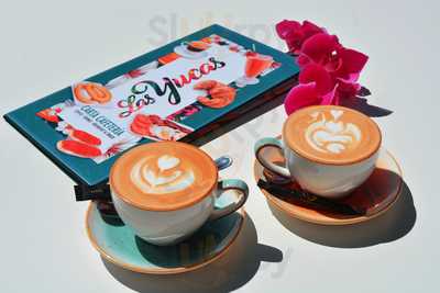 Cafetería Bar Las Yucas