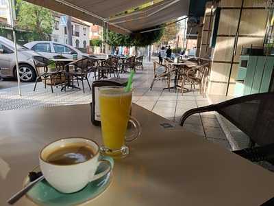 Cafetería Bar Las Yucas