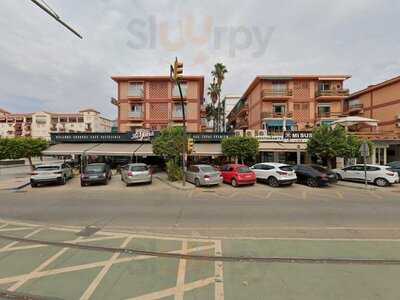 Cafetería Bar Las Yucas