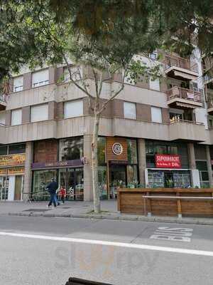 Casa Do Açaí Brunch & Coffee