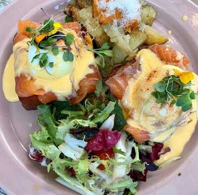 Casa Do Açaí Brunch & Coffee