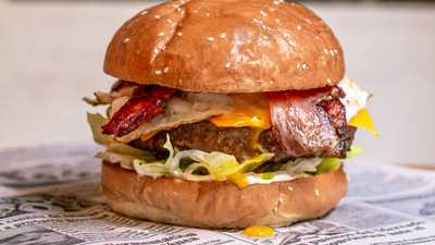 Hamburgueseria Pizzeria El Faro