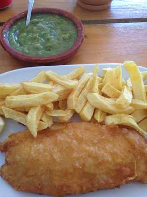 Incodnito Restaurant