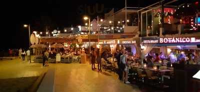 Incodnito Restaurant