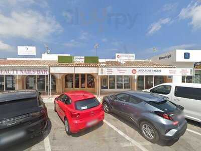 Incodnito Restaurant