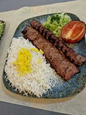 Restaurante Persa Shiraz