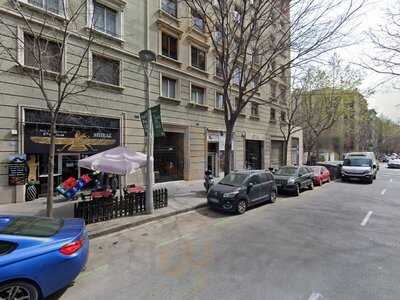 Restaurante Persa Shiraz - Photo 7