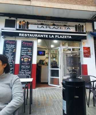 La Plazeta