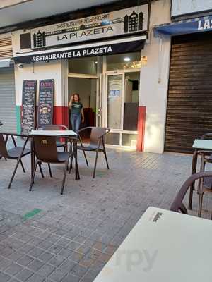 La Plazeta