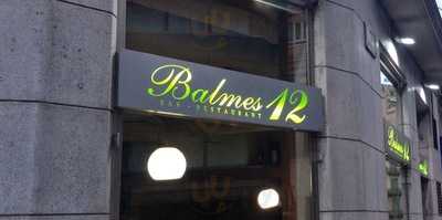 The Balmes